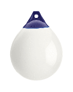 Polyform A Series Buoy A-3 - 17" Diameter - White A-3 WHITE