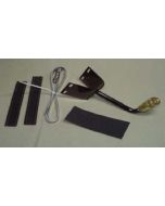 EZ Steer AUXILIARY BRACKET ASSY- 4 EZ50010