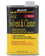 Boat life Pt Solvent/Cleaner BTL 1056