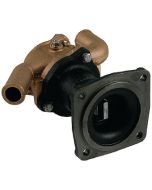 Sherwood Pump Pump-Onan# 132-0356 & 132-0413 SHE G1010