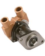 Sherwood Pump Pump-Onan# 132-0358 SHE G702