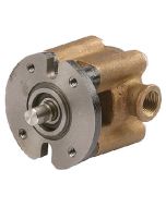 Sherwood Pump Pump Seawater Kohler 5-7Kw Ge SHE G8001