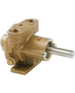 Sherwood Pump Pumpseawater Westerbeke SHE R30G1