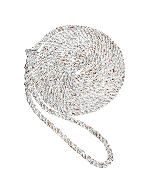 New England Ropes 5/8" Premium 3-Strand C6050-20-00035