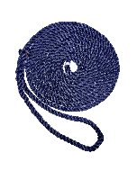 New England Ropes 5/8" Premium 3-Strand C6053-20-00035