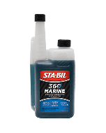 STA-BIL 360Marine- 32oz 22240