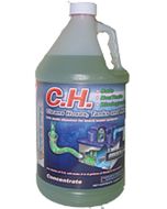 Raritan Clean Hose Treatment Sys RAR 1PCHGAL