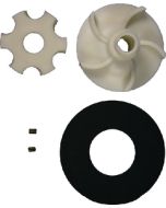 Raritan Dischg Impeller/Macerator Ass RAR CR1