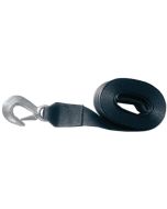 Epco Strap Winch  20Ft EPC WSL20N