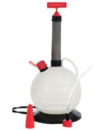 Panther Fluid Extractor - 6.0L PAN 756060