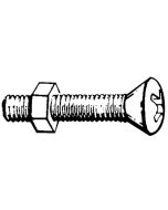 HANDIMAN 10-24X1 PHIL OH SS M/SCREW W/ 695