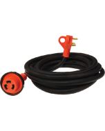 Valterra Detach Power Cord 50A 25' Vlt A105025Ed