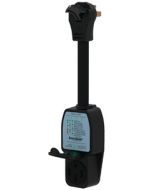 Surge Guard Entry Level Surge Protection w/Enhanced Intelligence 50A TGR-44290