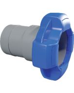 FLOW RITE 1-1/2  QWIK-LOK STRAIGHT MA-150