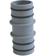 FLOW RITE 1-1/2  QL MALE X MALE ADP MA-281