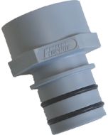 FLOW RITE 1-1/2  12 UNF X 1-1/2  QL MALE MA-286