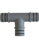 FLOW RITE 1-1/2  QWIK-LOK TEE MA-288