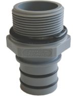 FLOW RITE 1-1/2  QL X 1-1/2  - 12 UNF MA-289