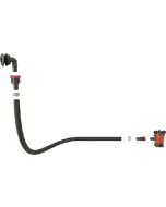 FLOW RITE QWIK-LOK 3/4 MB-003