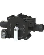 FLOW RITE AUTO CONTROL VALVE EMPTY/AUTO MPV-02-RN01