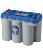 Batteries 12V Optima Deep Cycle Agm Batt BAT D27M