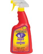 WIZARDS WIZA 22 OZ MIST-N-SHINE DETAIL WIZA01214