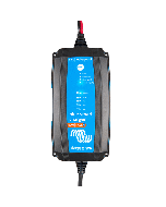 VICTRON BLUESMART IP65 CHARGER 12/15(1) 120V NEMA1-15P RETAIL BPC121531104R