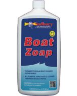 Sudbury Boat Care Boat Zoap Gl SUD 805G