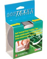 Incom Vinyl Traction Tape Gray 15Ft INC RE3954