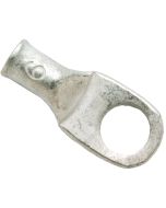 WIRE 3/8  1/0 TINNED BAT. LUG @25 140266