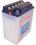 MOTOCROSS BATTERY (YUASA) BATTERY AGM YTX7A-BS MOFM32X7A