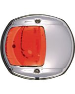 Perko Side Light-12V Chrome Port PKO 0170MP0DP2