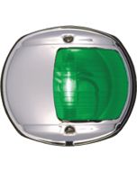 Perko Side Light-12V Chrome Stbd PKO 0170MSDDP2