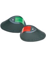 Perko Sidelight Black PKO 0254B00DP1