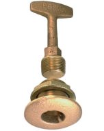 Perko Plug Garboard Drain 3/4In PKO 0363DP0PLB