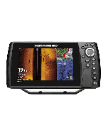 HUMMINBIRD HELIX 7 CHIRP MSI GPS G4N 411650-1