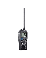 ICOM M37 HANDHELD MARINE VHF RADIO 6W M37 31