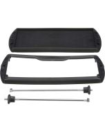 Attwood Marine ATTWOOD HEAVY DUTY GROUP 29/31 BATTERY TRAY 9094-5