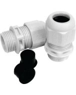 ScanStrut Cable Junction Box w/10 Fast-Fit Terminals SST-SB810