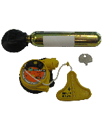 Mustang Re-Arm Kit C 33g - Auto Hydrosta MA7214-0-0-102