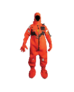 Mustang Neoprene Cold Water Immersion Su MIS230HR-4-0-209