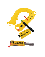 Mustang Rescue Stick™ MRD100-0-0-101