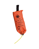 Mustang Ring Buoy Throw Bag - 90' Ro MRD190-0-0-215