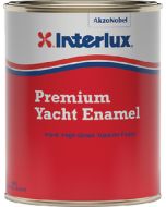 Interlux High Intensity Gloss White-Qt INT 1Q