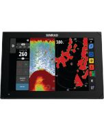 NAVICO - SIMRAD SIMRAD NSX 3009 NO XDCR AMER 000-15218-001