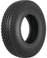 Loadstar Tires 480-8 C Ply K371 Tire Only TIR 10004