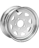 Loadstar Tires 13X4.5 Spk 5H-4.5 Galv TIR 20234