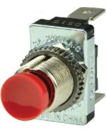 MARINCO_GUEST_AFI_NICRO_BEP PUSH BTN SW SPST OFF-(ON) RED 1001401