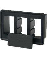 MARINCO_GUEST_AFI_NICRO_BEP SWITCH MOUNTING BRACKET TRIPLE 1001701