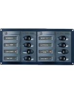 MARINCO_GUEST_AFI_NICRO_BEP DC CIRCUIT BREAKER PANEL 8 WA 901H